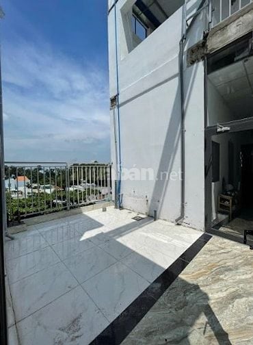 BÁN TÒA NHÀ DỊCH VỤ MỚI 100% - HOẠT ĐỘNG ỔN ĐỊNH,DOANH THU 250tr/tháng