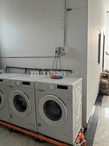BÁN TÒA NHÀ DỊCH VỤ MỚI 100% - HOẠT ĐỘNG ỔN ĐỊNH,DOANH THU 250tr/tháng