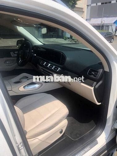 Mercedes Benz GLE 450 4matic 2022  - Siêu lướt