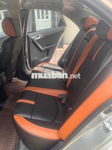 Kia Cerato 2009 1.6 MT - 160000 km