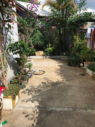 Cho thuê nhà Đà Lạt, Lâm Đồng, diện 50m2, nội thất đầy đủ