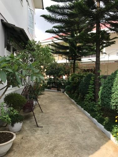 Cho thuê nhà Đà Lạt, Lâm Đồng, diện 50m2, nội thất đầy đủ
