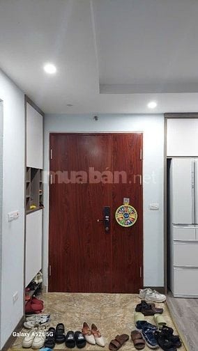 Chính chủ cần bán Chung cư Mipec Kiến Hưng, Hà Đông, HN. Kg trung gian