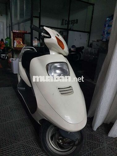 Honda Spacy cần thanh lý