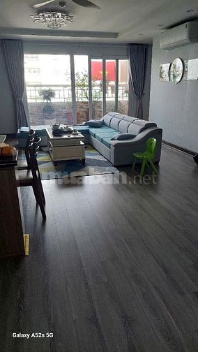 Chính chủ cần bán Chung cư Mipec Kiến Hưng, Hà Đông, HN. Kg trung gian