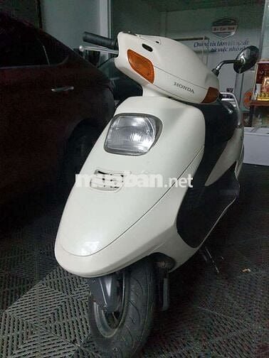 Honda Spacy cần thanh lý