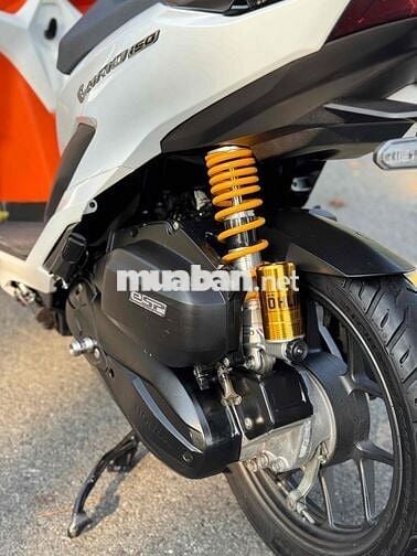 Vario 125cc 2020 kiểng nhẹ áo Click zin BSTP !!!