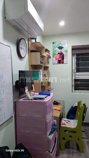 Chính chủ cần bán Chung cư Mipec Kiến Hưng, Hà Đông, HN. Kg trung gian