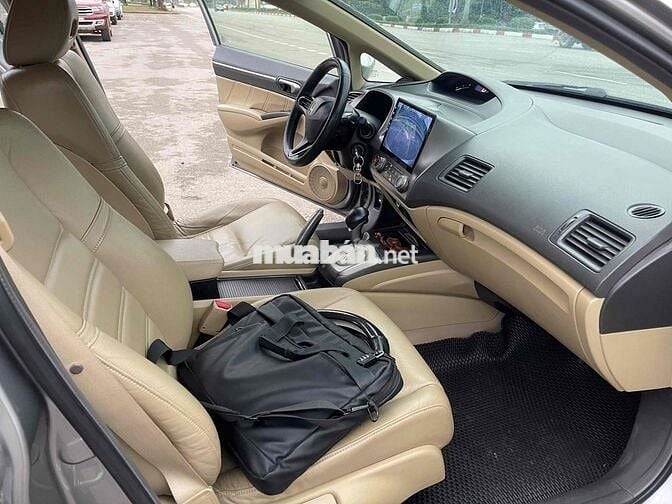 Honda Civic 2009 1.8 AT - 90000 km