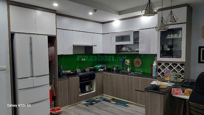 Chính chủ cần bán Chung cư Mipec Kiến Hưng, Hà Đông, HN. Kg trung gian