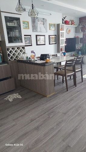 Chính chủ cần bán Chung cư Mipec Kiến Hưng, Hà Đông, HN. Kg trung gian