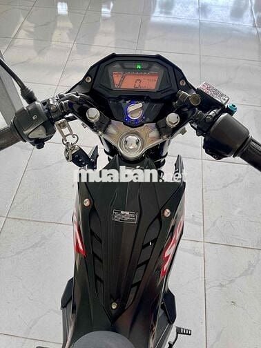 BÁN SONNIC SX2019