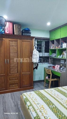 Chính chủ cần bán Chung cư Mipec Kiến Hưng, Hà Đông, HN. Kg trung gian