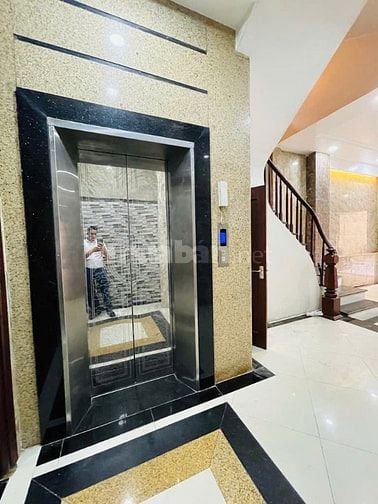  BÁN NHÀ 7 TẦNG KHU TRƯƠNG ĐỊNH – HOÀNG MAI
