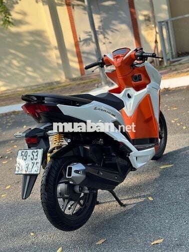 Vario 125cc 2020 kiểng nhẹ áo Click zin BSTP !!!