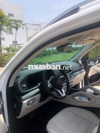 Mercedes Benz GLE 450 4matic 2022  - Siêu lướt