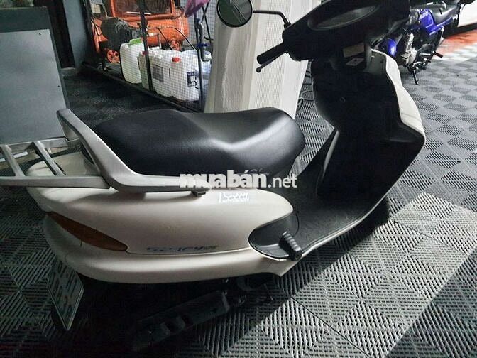 Honda Spacy cần thanh lý