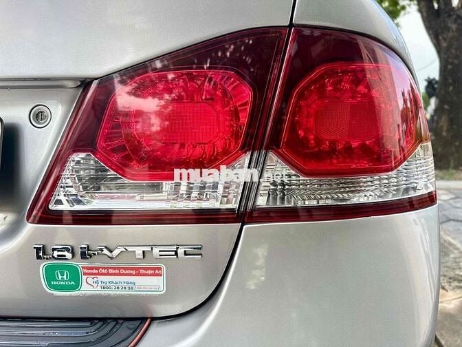Honda Civic 2007 1.8 AT - 138000 km
