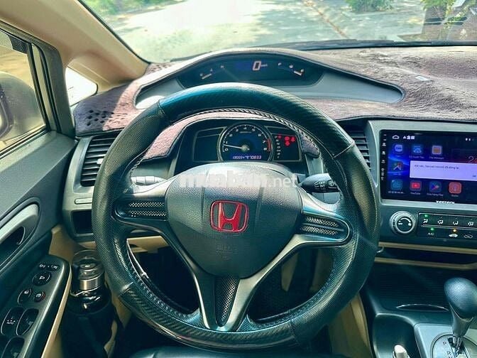Honda Civic 2007 1.8 AT - 138000 km