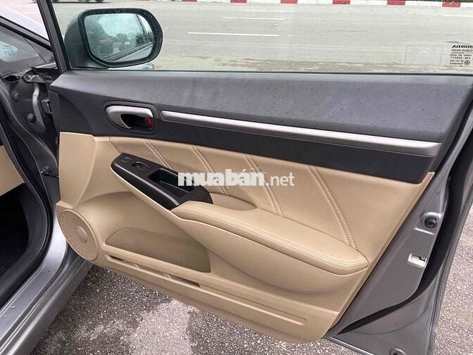 Honda Civic 2009 1.8 AT - 90000 km