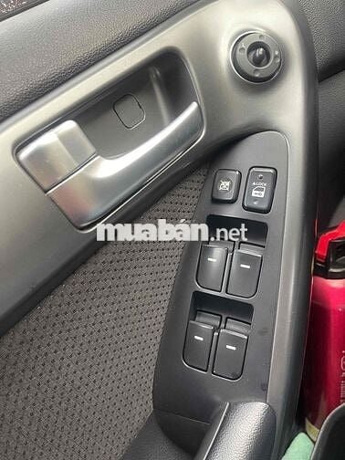 Kia Cerato 2009 1.6 MT - 160000 km