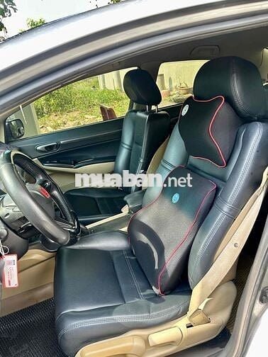 Honda Civic 2007 1.8 AT - 138000 km