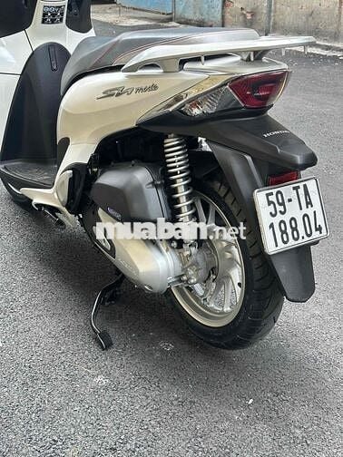 sh mode 125cbs 2024