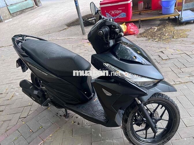xe vario 150 2018 ký giấy mua bán