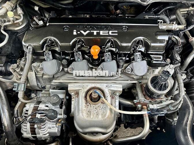 Honda Civic 2007 1.8 AT - 138000 km