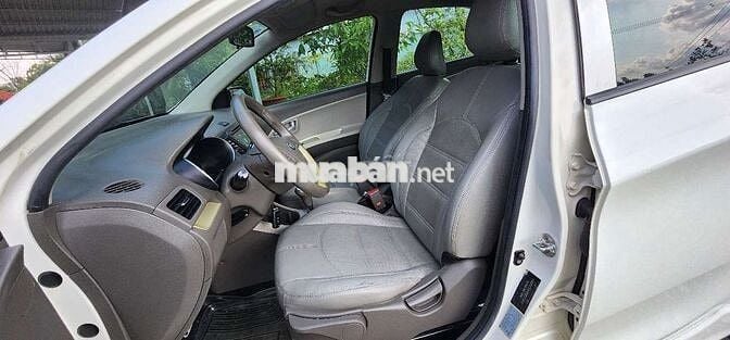 Kia Morning 2017 Si 1.25 AT lh ***