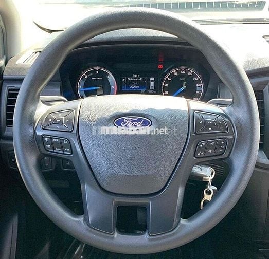 Bán Ford Ranger XLS 2019 MT 🚘🚘🚘