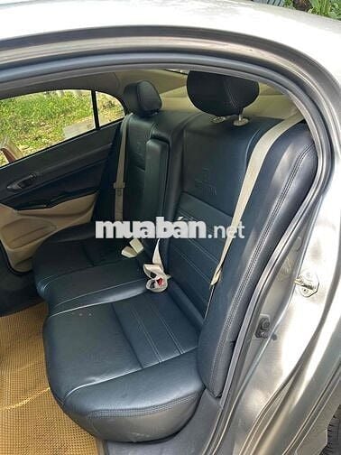 Honda Civic 2007 1.8 AT - 138000 km