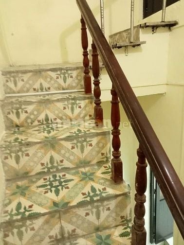 Bán nhà mặt đường Bưởi quận Ba Đình Hà Nội 