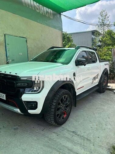 Ford stoartrak 2024 XLS 2.0 4X4 AT - 4300 km