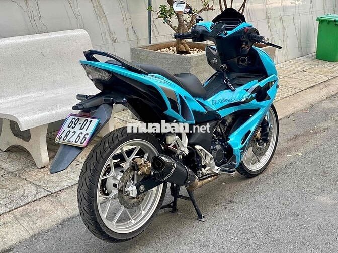 Cần bán xe Honda Winner x abs 2020 khoá Smartkey