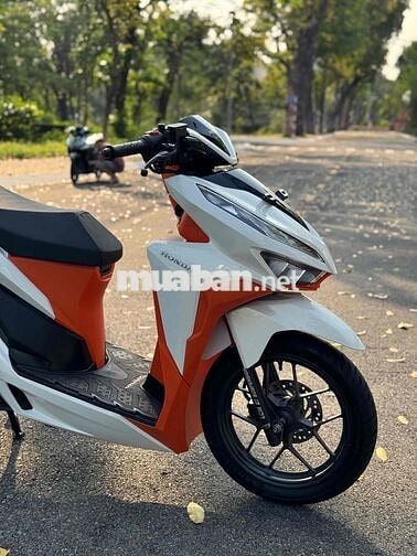 Vario 125cc 2020 kiểng nhẹ áo Click zin BSTP !!!