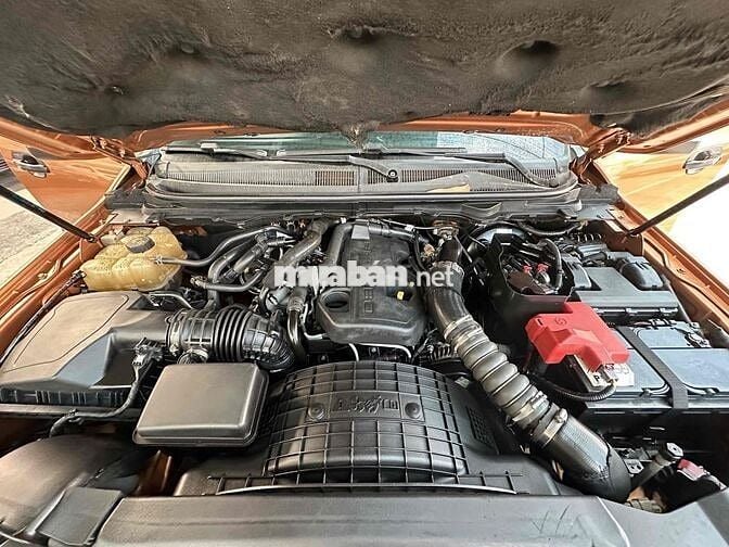 Ford Ranger 2019 WLIDTRACK 2.0 4x4 AT - 80000 km