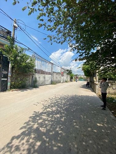 Bán nhà hẻm xe công 10m 1/ đường Bình Thành, DT 25m NH 35mx65m, 2000m2