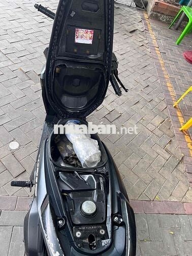 xe vario 150 2018 ký giấy mua bán