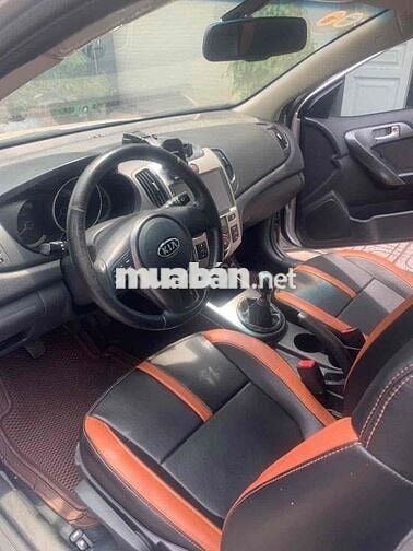 Kia Cerato 2009 1.6 MT - 160000 km