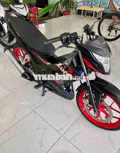 BÁN SONNIC SX2019