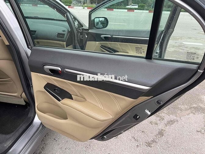 Honda Civic 2009 1.8 AT - 90000 km