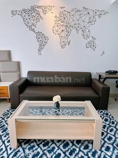 Richmond City,Nguyễn Xí, Bình THạnh: 40m2,có Nt, 10tr/th