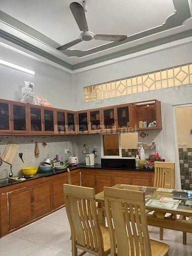 Hạ giá 1 tỷ chủ cần bán gấp nhà ĐS 18 khu tên lữa 6x20m 4.5 tấm 15 tỷ 