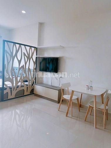 Richmond City,Nguyễn Xí, Bình THạnh: 40m2,có Nt, 10tr/th