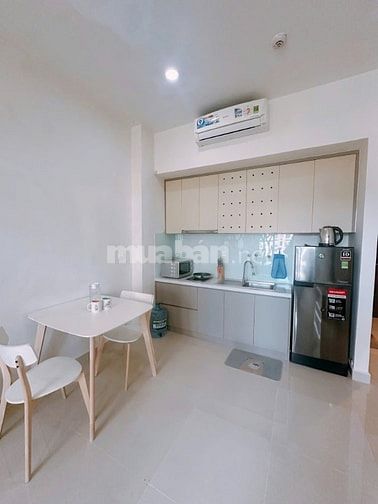 Richmond City,Nguyễn Xí, Bình THạnh: 40m2,có Nt, 10tr/th
