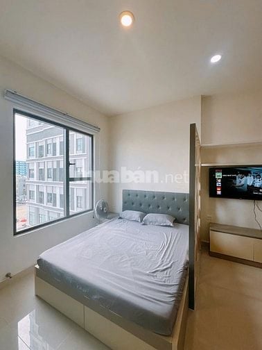 Richmond City,Nguyễn Xí, Bình THạnh: 40m2,có Nt, 10tr/th