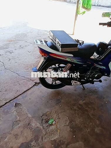 Bán xe cổ 2 thì