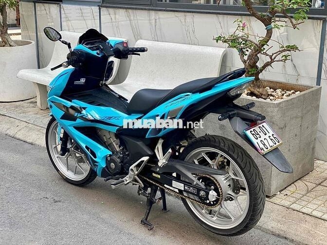 Cần bán xe Honda Winner x abs 2020 khoá Smartkey