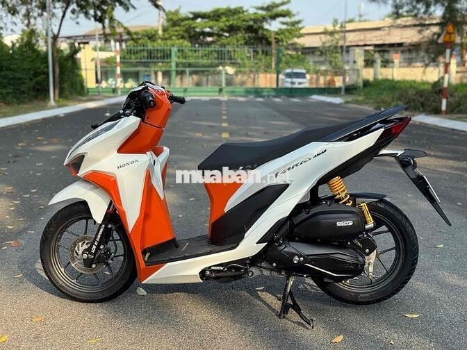 Vario 125cc 2020 kiểng nhẹ áo Click zin BSTP !!!